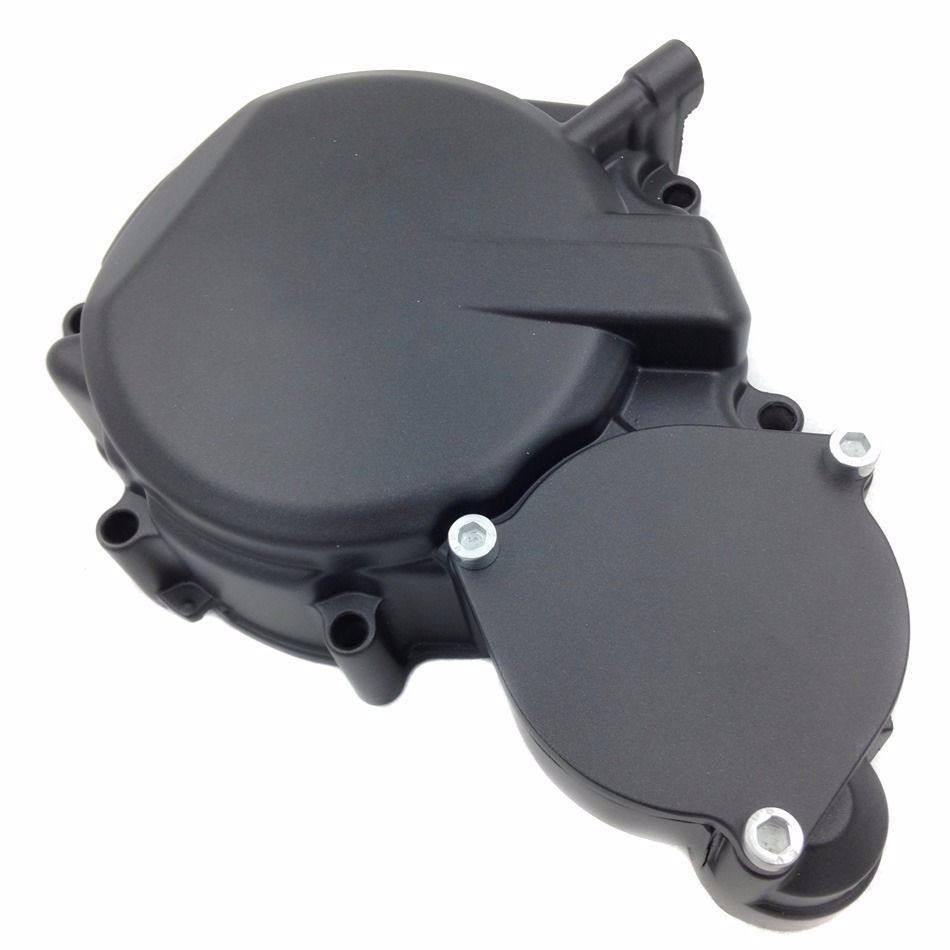 Aluminium Engine Stator Cover Case for GSX-R600 GSXR600 2008 2009 2010 - TDRMOTO