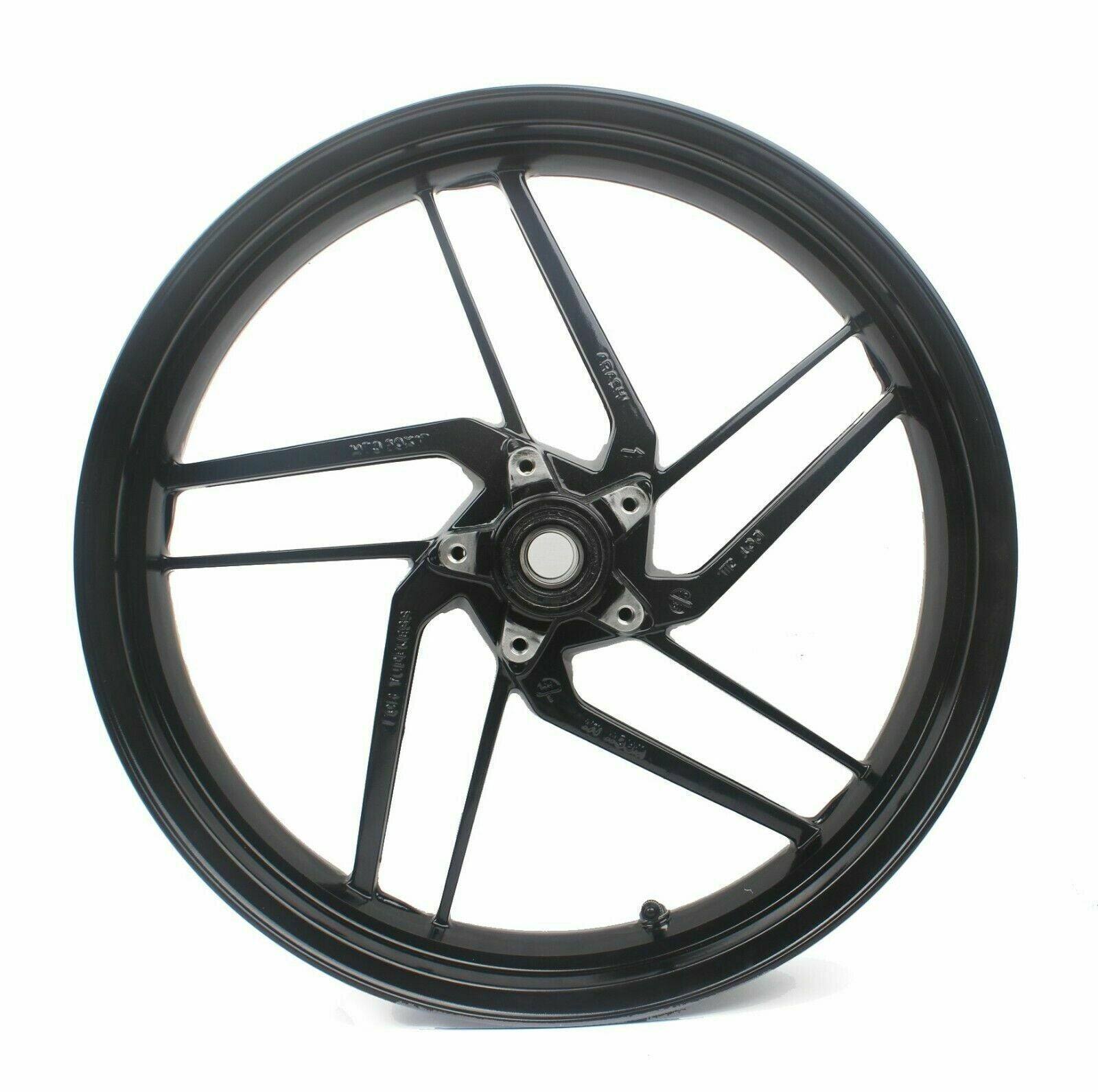 Aftermarket Motorcycle Front Rim For Ducati 899/959/1199 Panigale - TDRMOTO