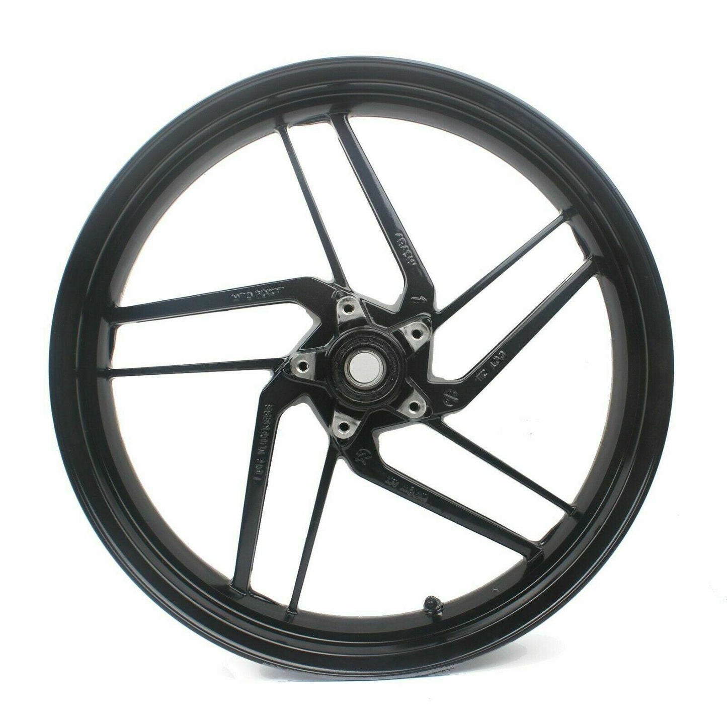 Aftermarket Motorcycle Front Rim For Ducati 899/959/1199 Panigale - TDRMOTO