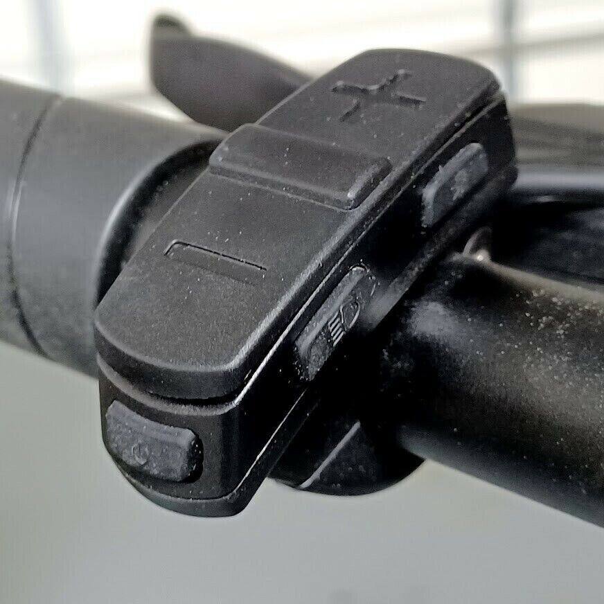 Yolin YL80C E-Bike Colourful Display for eBikes Electric Bike E-Bike Kit - TDRMOTO