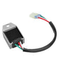 Regulator Voltage Rectifier for Honda ATV QUAD TRX90 06 07 08 09 10 11 12 13 14 - TDRMOTO