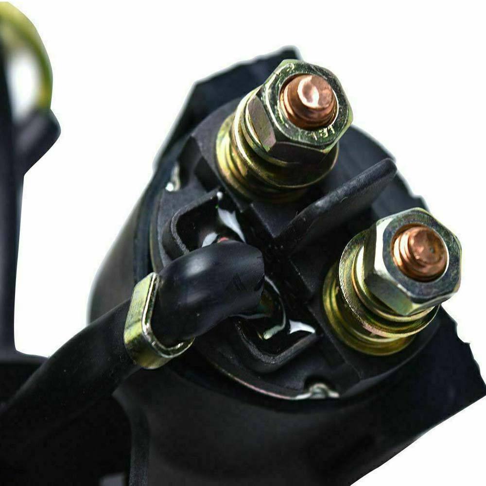 Start Relay Solenoid for 110cc 125cc 140cc 150cc 200cc 250cc Dirt ATV Quad Bikes - TDRMOTO