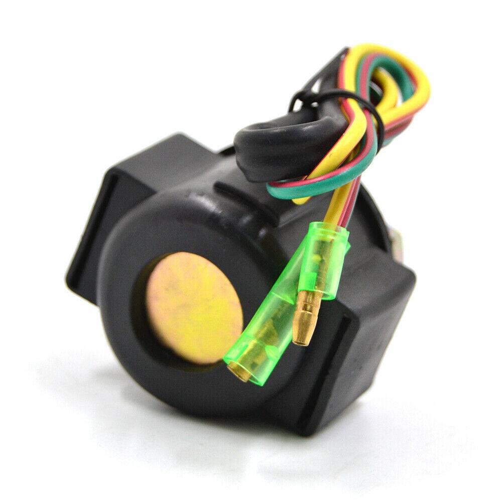 Starter Relay Solenoid Motorcycle For Kawasaki KZ 1000 1000 1981-1982 - TDRMOTO