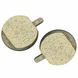 1x Pair BRAND NEW DISC BRAKE PADS HAYES MX2 MX3 MX4 SOLE JAK Bicycle Push Bike - TDRMOTO