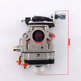 2 Stroke Carburetor for 38cc 43cc 49cc petrol scooter pocket atv quad bike Carby - TDRMOTO