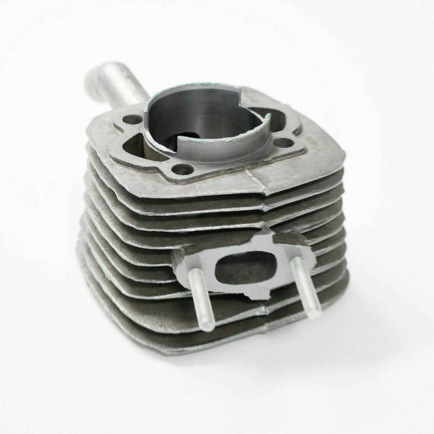 Motorized Bike 80cc Engine Rebuild Kit Cylinder Piston Carburetor Spark Plug New - TDRMOTO