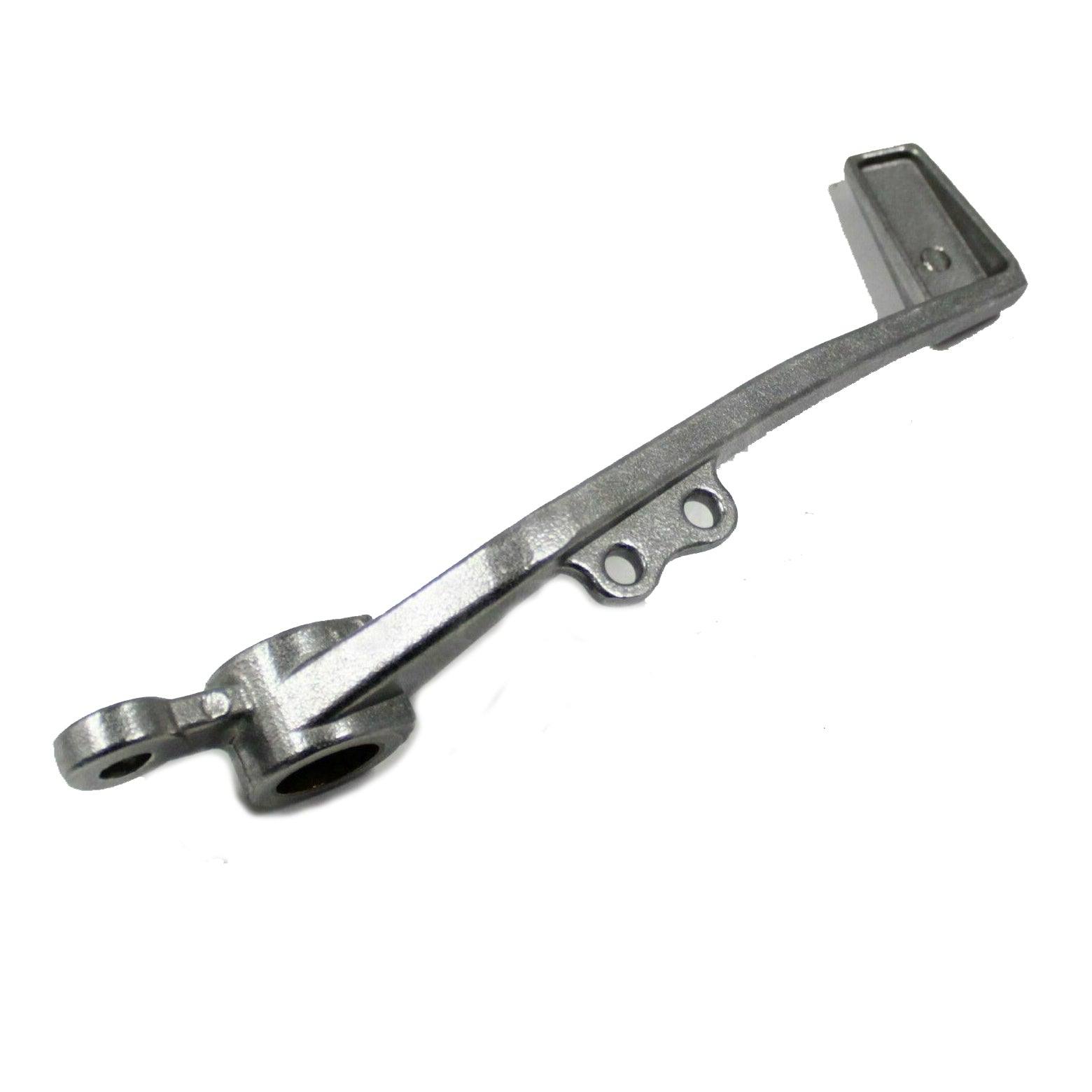 Aluminium New Rear Brake Foot Pedal Lever For 07-12 Honda CBR600RR 2007-2012 08 - TDRMOTO