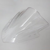 Clear Windscreen Windshield For Kawasaki Ninja 300 EX300 2013-2017 - TDRMOTO