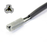 Motorcycle 12V Turn Signal Wiring Indicator Adaptor Connector Lead For Yamaha - TDRMOTO