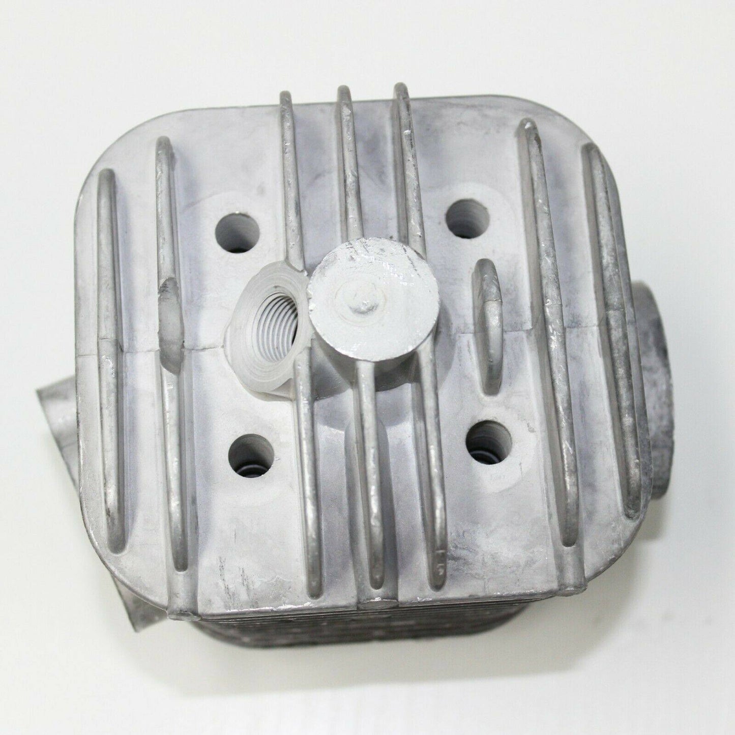 Cylinder Barrel Bore For Upgraded Motorised Push Bike Kit 80cc 2 Store Engine - TDRMOTO