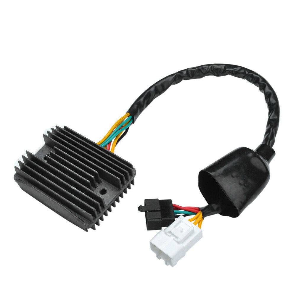 12V Motorcycle Regulator Rectifier For Honda NSS250 AS SAC 2007 - TDRMOTO