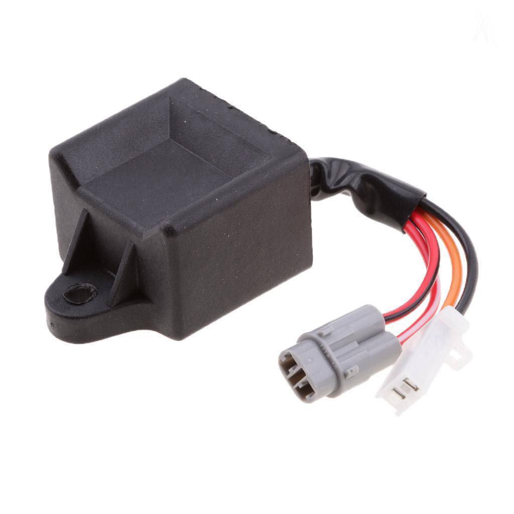 CDI Unit For Yamaha PW50 PY50 YZinger50 PeeWee50 - TDRMOTO