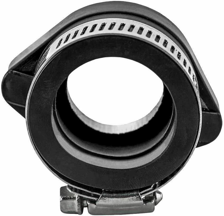 Intake Manifold Carby Carb Carburetor Mikuni VM24 Keihin 24mm 26mm 28mm OKO BIKE - TDRMOTO