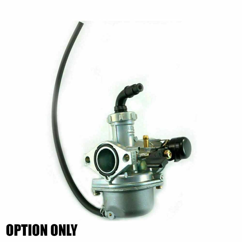 Lifan 125cc Semi Auto Engine Kick Start Motor For Pit Dirt Trail Bike Honda Postie Bikes - TDRMOTO