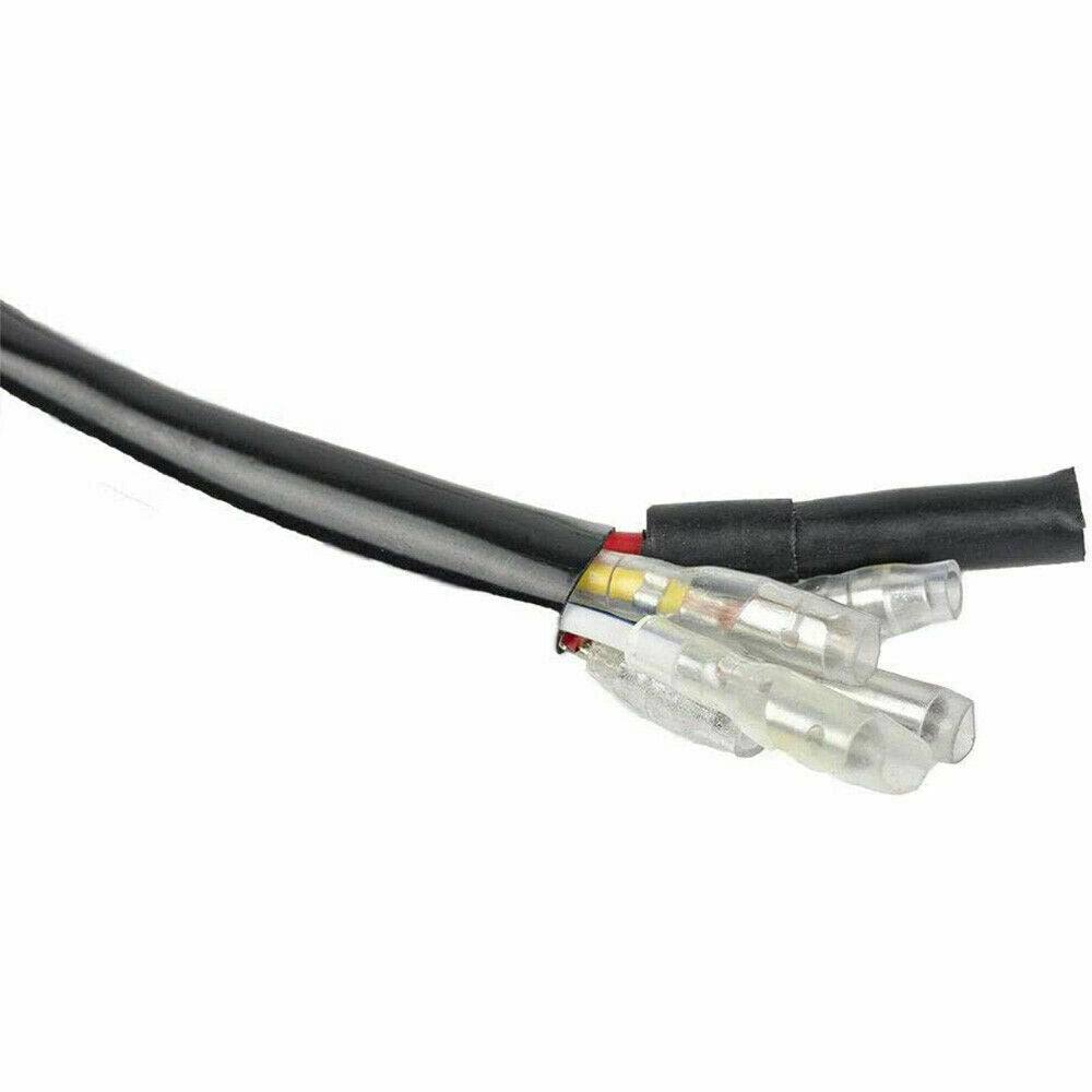 Stator Magneto Coil Plate For 110cc 125cc ATV QUAD PIT Trail Dirt BIKE Atomik Thumpstar - TDRMOTO