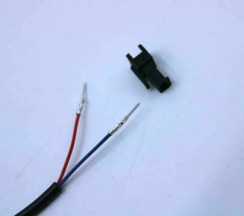 Wuxing Brake Levers Electric Bicycle Kit Ebike Conversion Accessories - TDRMOTO