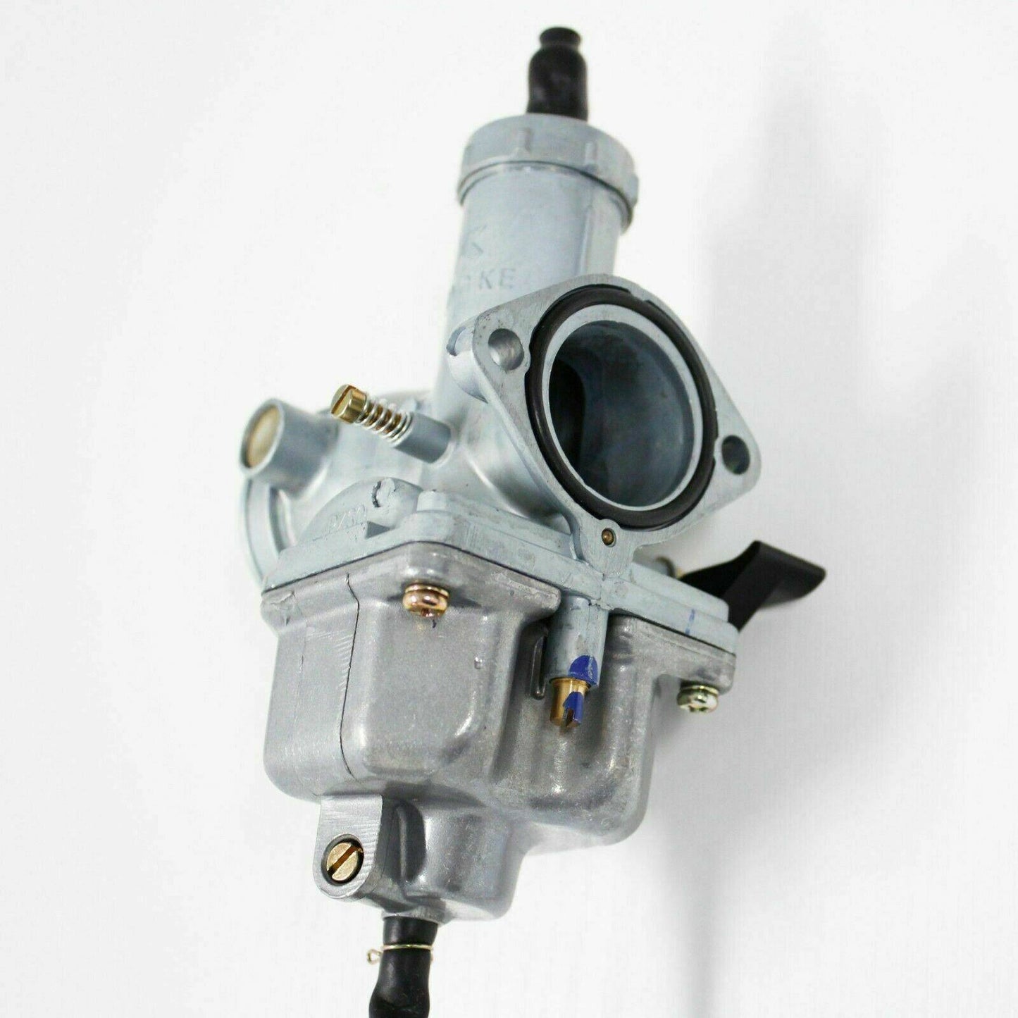 PZ30mm Lever Choke Carby Carburetor 150cc 200cc 250cc PIT PRO Quad Dirt ATV Bike - TDRMOTO