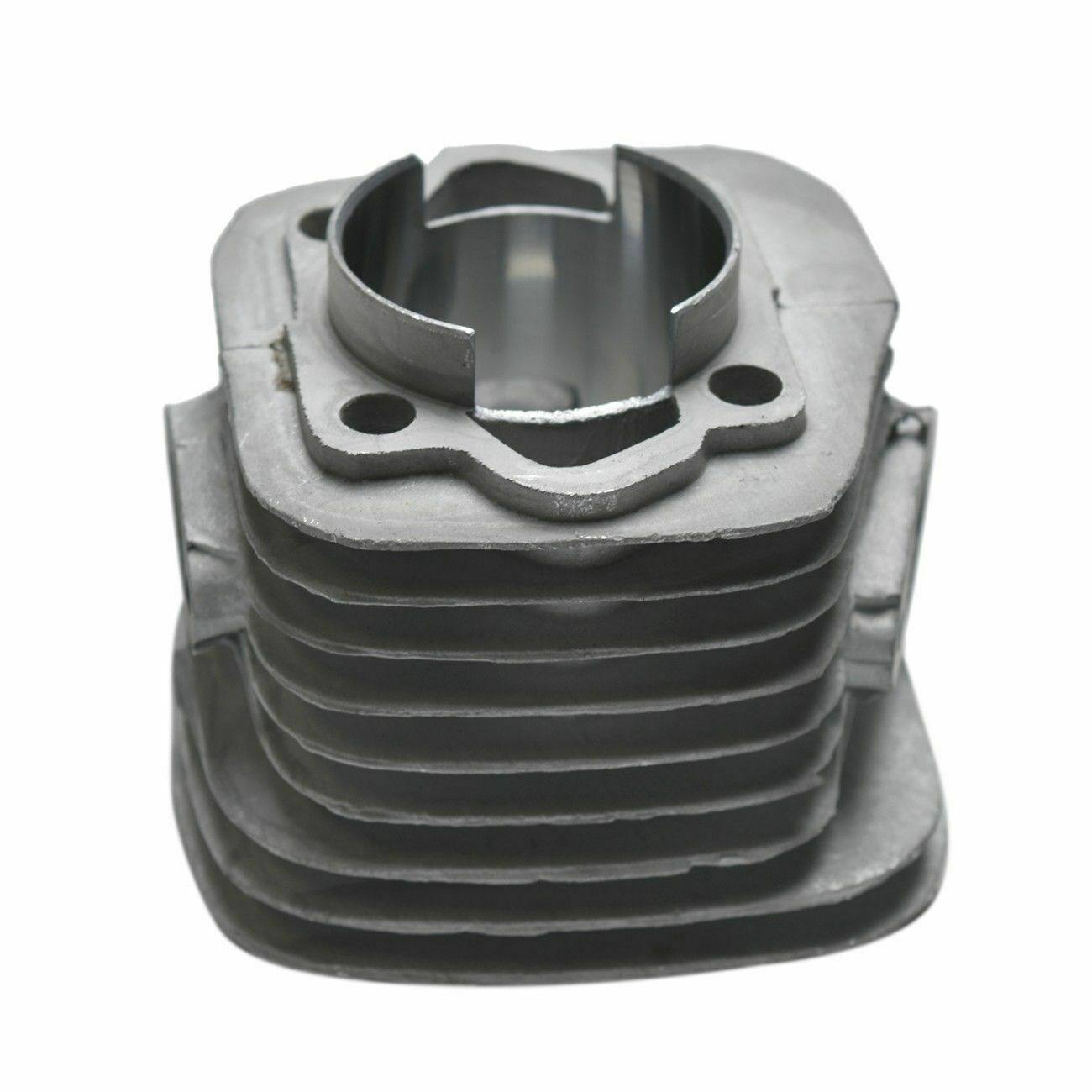 Motorised Push Bike 80cc 2 Stroke Engine Kit Head Cylinder Barrel Bore - TDRMOTO