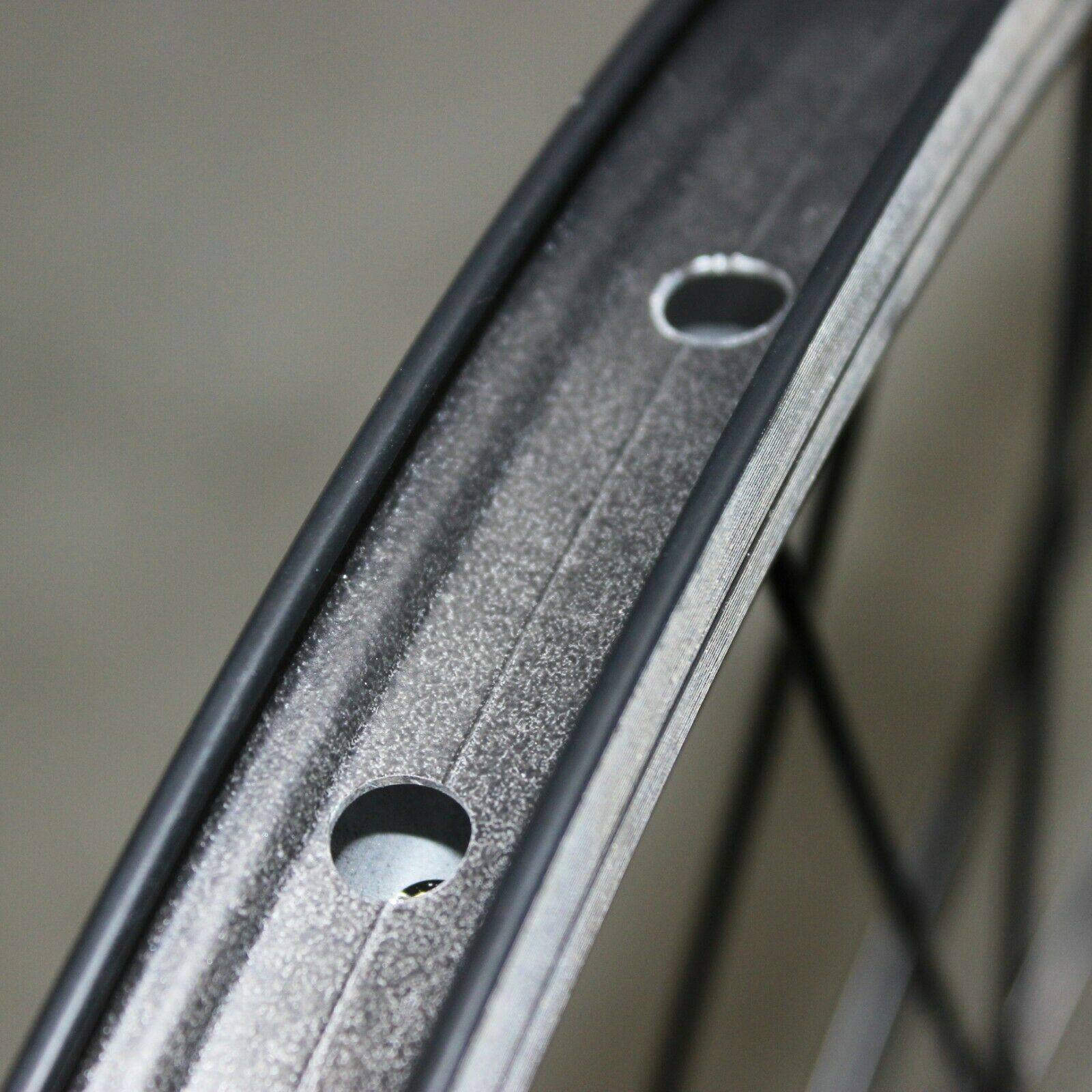 26" 36V 250W rear wheel electric bike conversion wheel rear hub motor disc brake - TDRMOTO