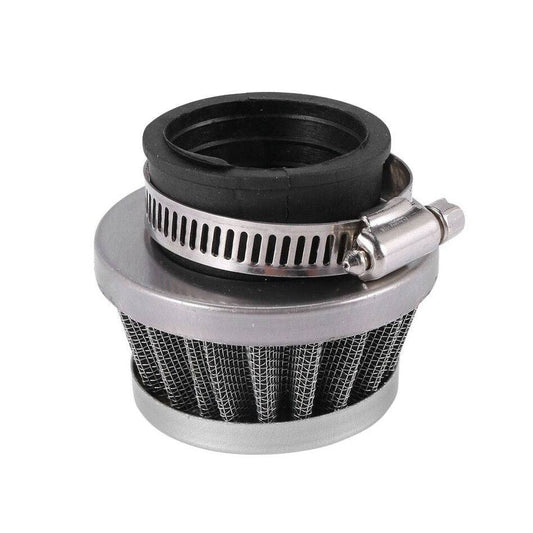 Air Filter 28mm Universal For 50-110cc ATVs Motorcycle ATV Scooter Pit Bike - TDRMOTO