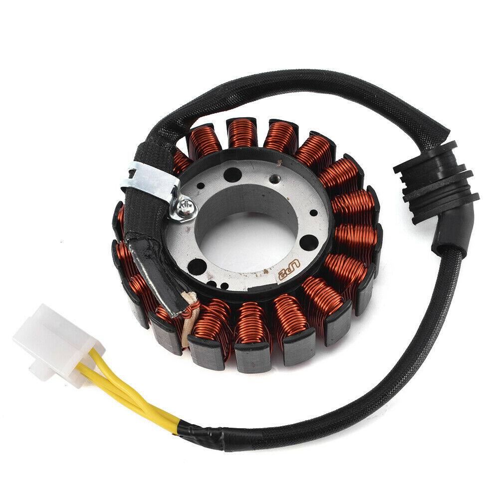 Motorcycle Engine Coil Magneto Stator for CB250 Hornet 250 2007 2008 2009 2010 - TDRMOTO