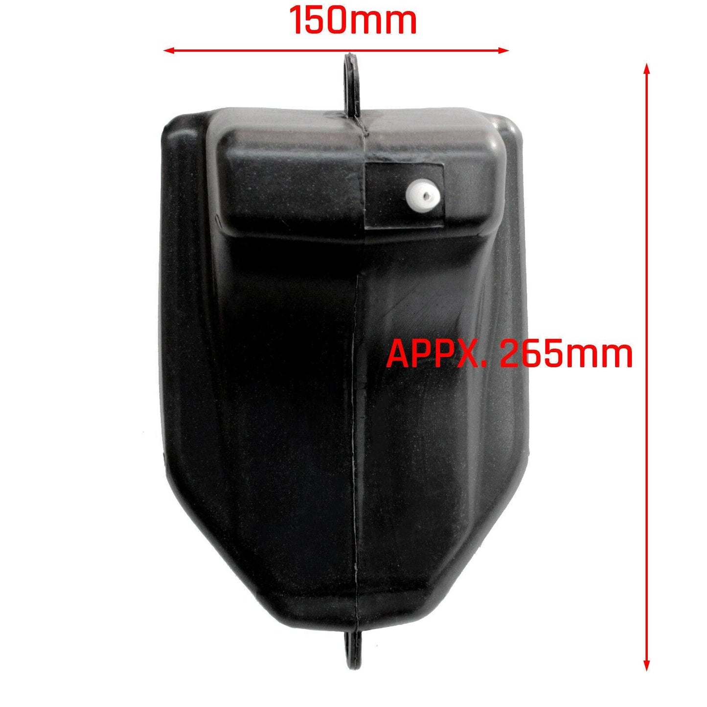 Petrol Gas Fuel Tank For 50cc 70cc 110cc 125cc 4 Stroke ATV Quad Dirt bike - TDRMOTO