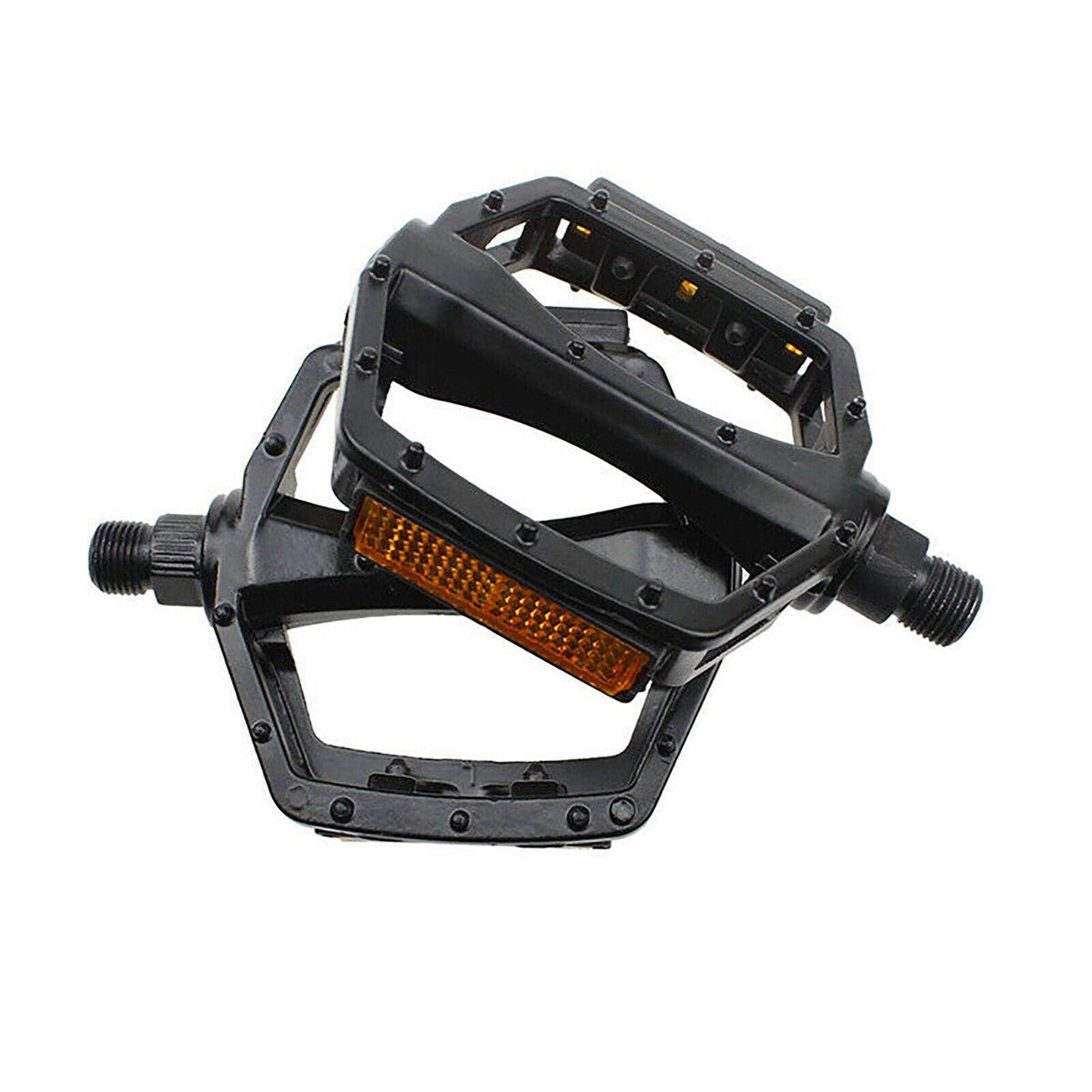 9/16" Universal Fit Alloy Bike Bicycle Pedal For Mountain Bike Bicycle Electric Bike eBike - TDRMOTO