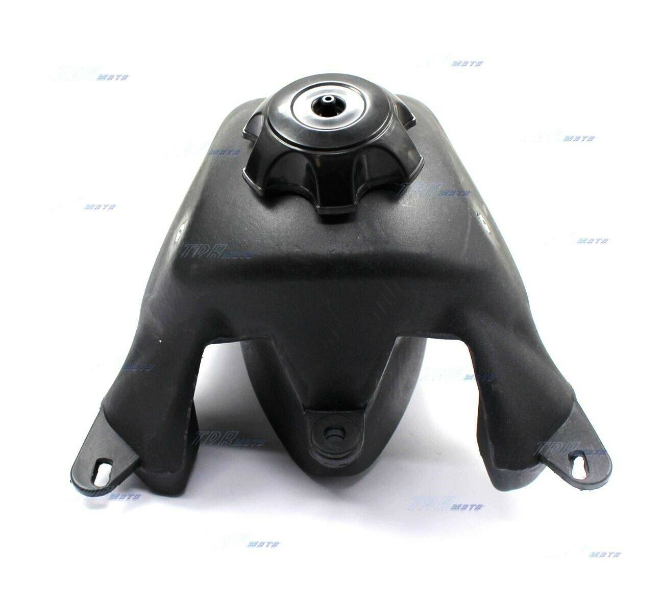 TWIN SPAR FRAME Fuel Tank 125 250cc Pitpro Thumpstar Atomic Pit Trail dirt bike - TDRMOTO