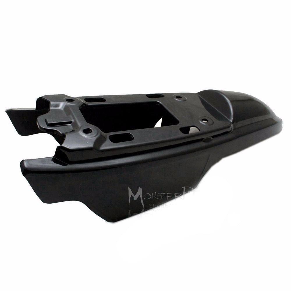 For Yamaha PeeWee PW50 YZinger PY50 * Plastics Fender Kit + Fuel Tank + Seat * - TDRMOTO