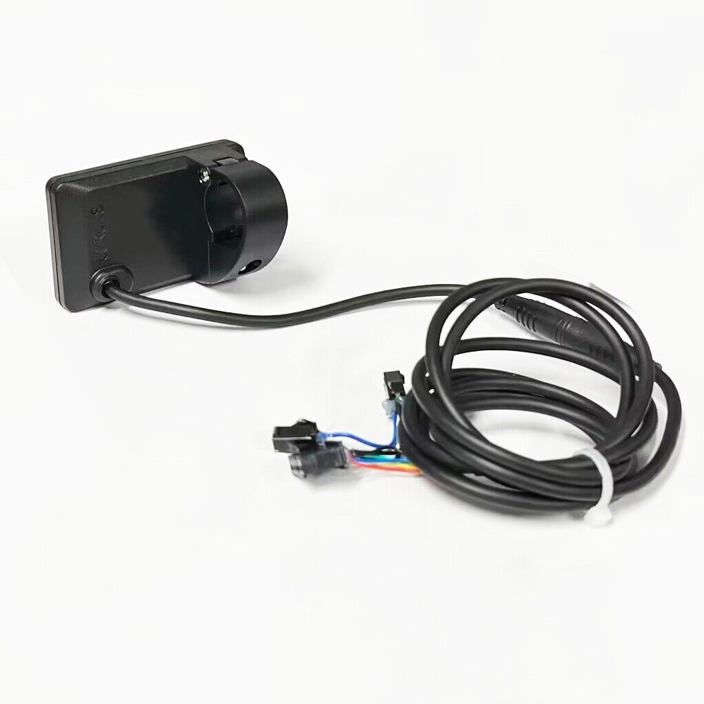 36V 350W 250W Electric Bike Bicycle Scooters Brushless Motor Controller & LCD Display