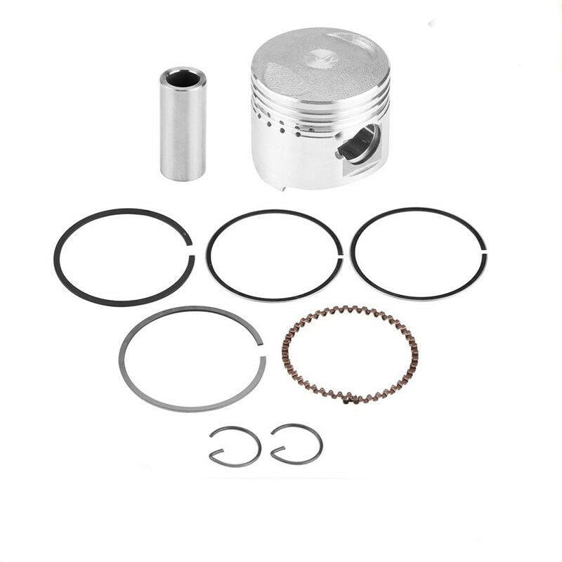 50CC LIFAN Engine Piston Ring Kits/Sets for ATOMIK THUMPSTAR PIT PRO Dirt bike - TDRMOTO