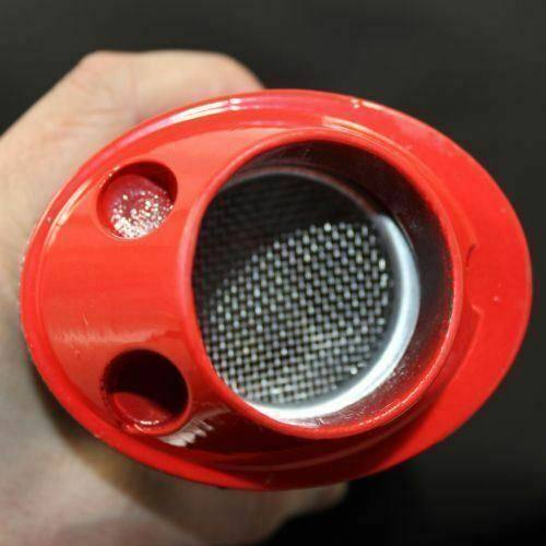 38mm Big Bore Exhaust Muffler Pipe For 50 70 90 110 125cc CRF SSR Pit Dirt Bike - TDRMOTO