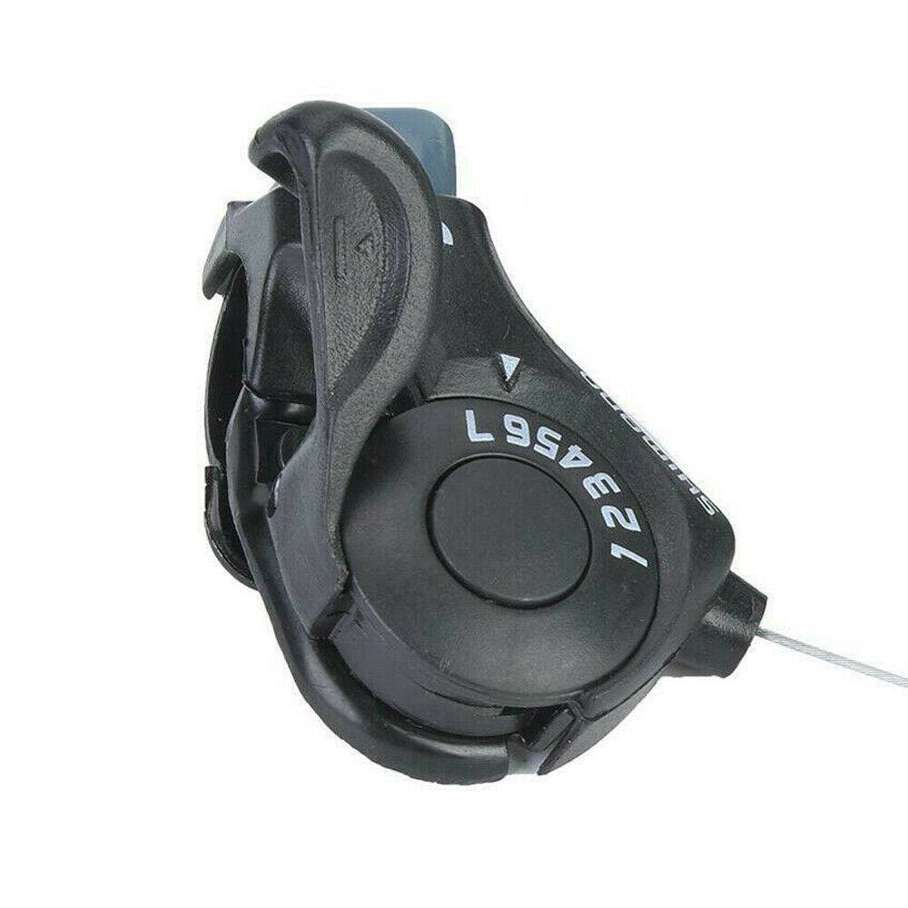 Replacement for MTB Bicycle TX30-7 Thumb Brake Gear Shifter Cycling Bike - TDRMOTO