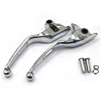 Alloy Cluth Brake Lever For Harley Davison 2012 Road King Classic FLHRC - TDRMOTO