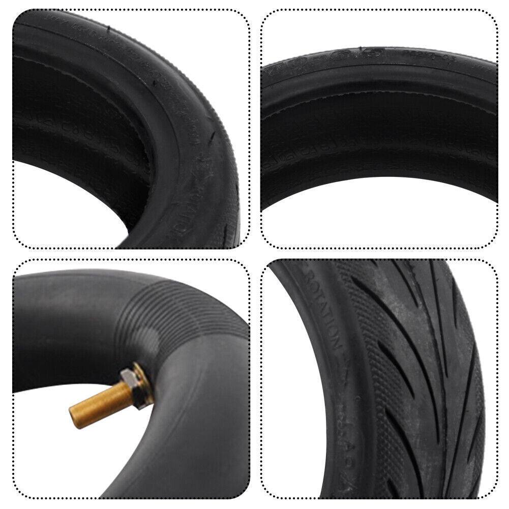 60/70-6.5" Tyre & Tube For Electric Scooter eScooter Ninebot Max G30 - TDRMOTO
