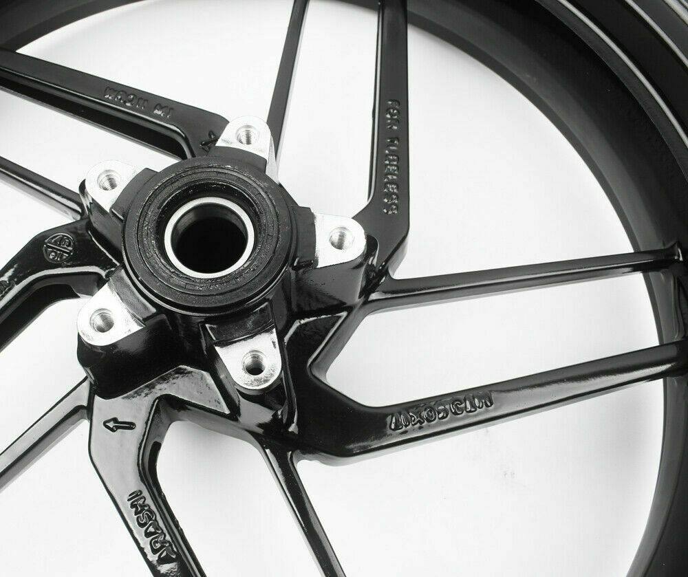 Aftermarket Motorcycle Front Rim For Ducati 899/959/1199 Panigale - TDRMOTO