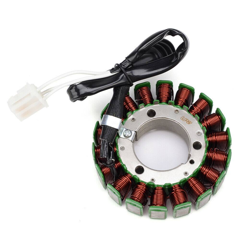 Magneto Engine Generator Coil Stator For Yamaha FZ6 FZ6-SW 2007 - TDRMOTO