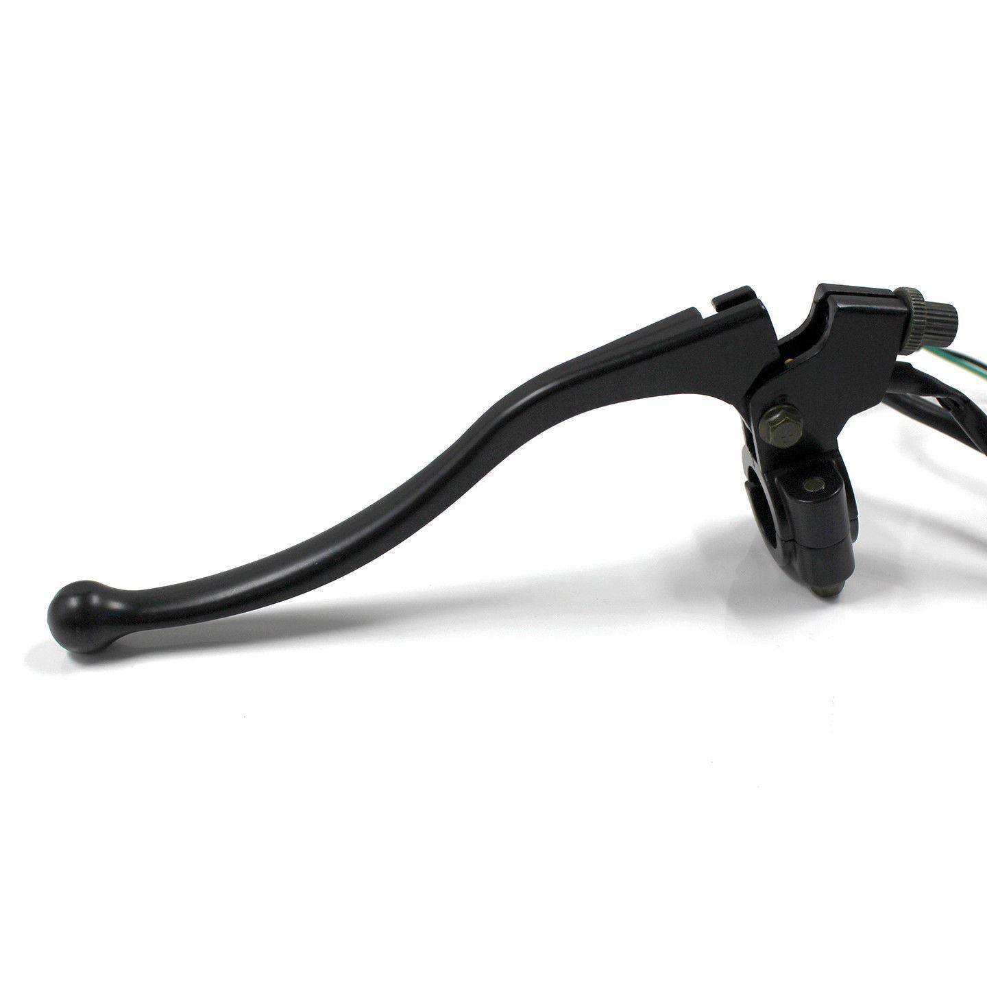Brake Clutch Long Lever wire for 150/200/250cc Atomik Thumpstar Pitpro Dirt Bike - TDRMOTO