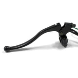 Brake Clutch Long Lever wire for 150/200/250cc Atomik Thumpstar Pitpro Dirt Bike - TDRMOTO