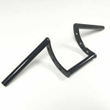 1"/25mm Motorcycle Handlebar Z Bar Drag Bar For Honda, Suzuki, Kawasaki, Harley Davidson - TDRMOTO