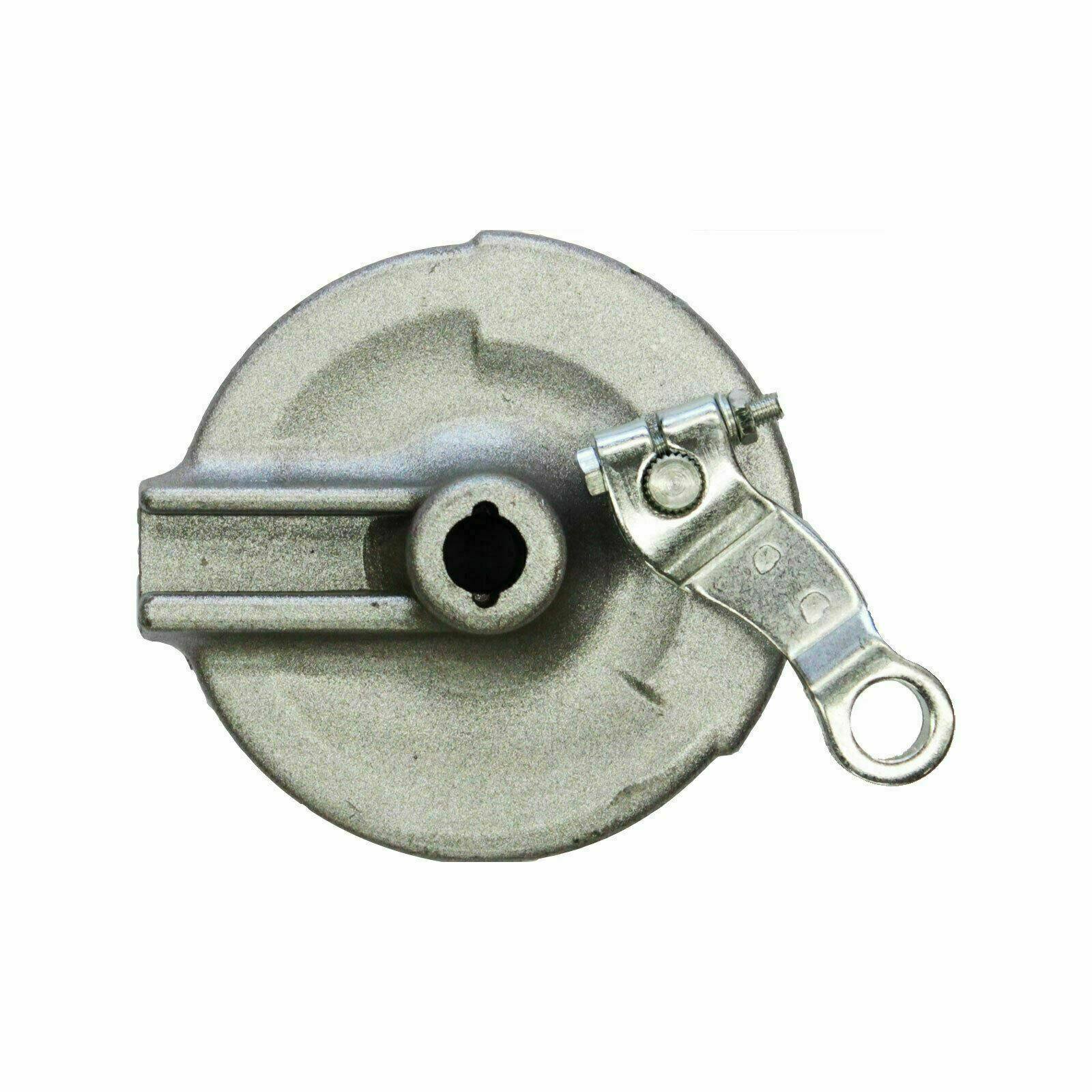 2.50-10 Inch Rear Wheel Rim Drum brake for CRF50 XR50 TTR50 Dirt Pit Bike - TDRMOTO