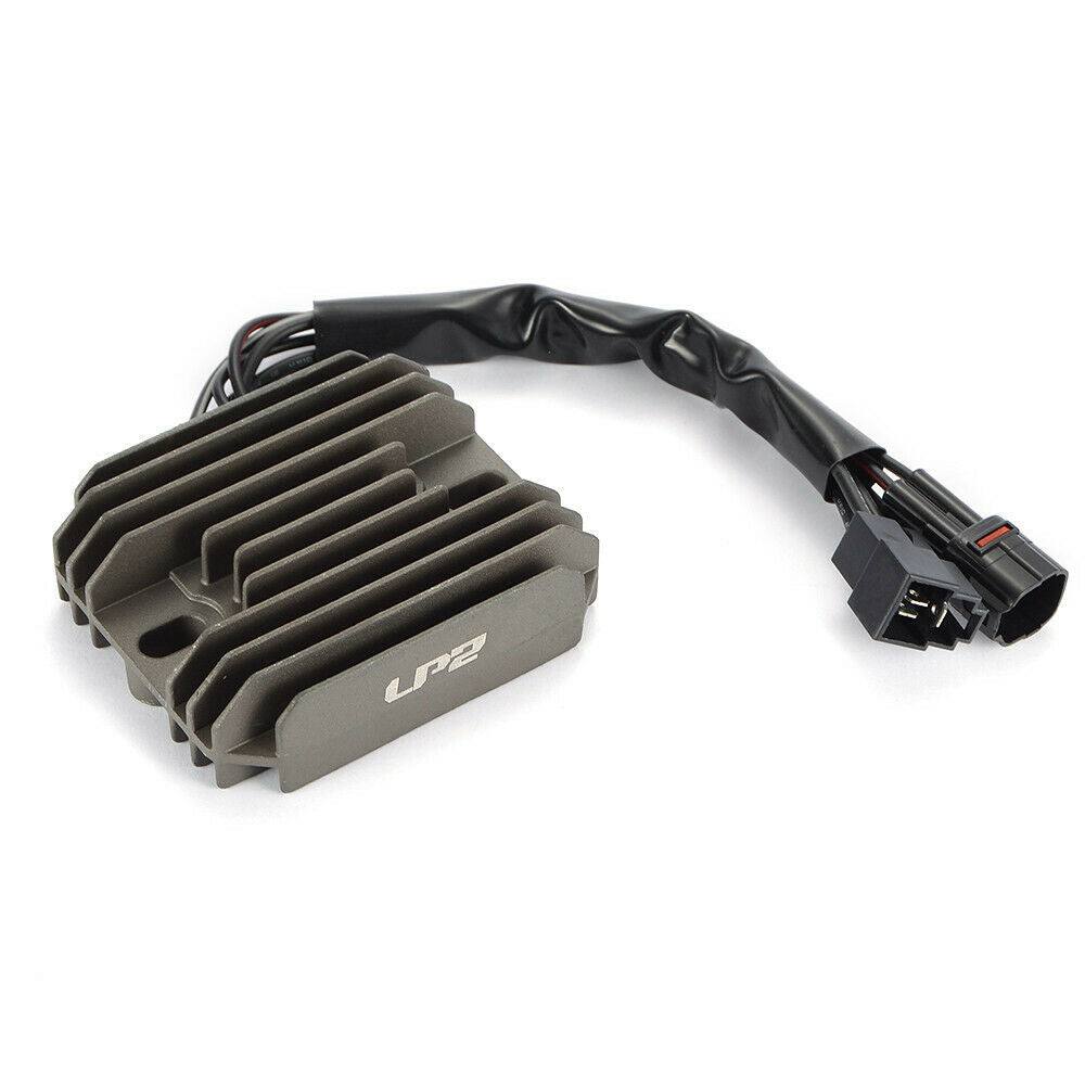 Motorcycle Regulator Rectifier For Suzuki SV1000 SV650 GSXR600 GSXR750 GSXR1000 DL650 - TDRMOTO