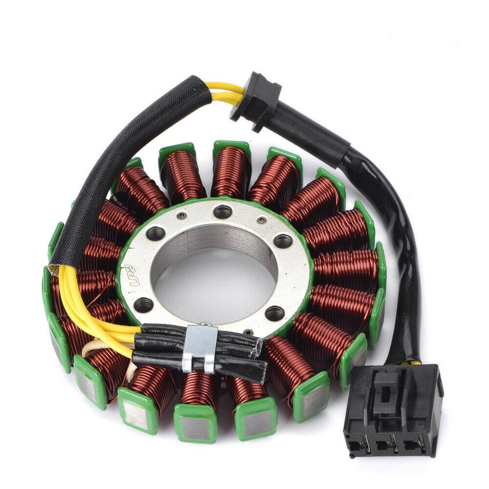 Motorcycle Magneto Generator Stator for For Honda 31120-MEL-013 Replacement - TDRMOTO