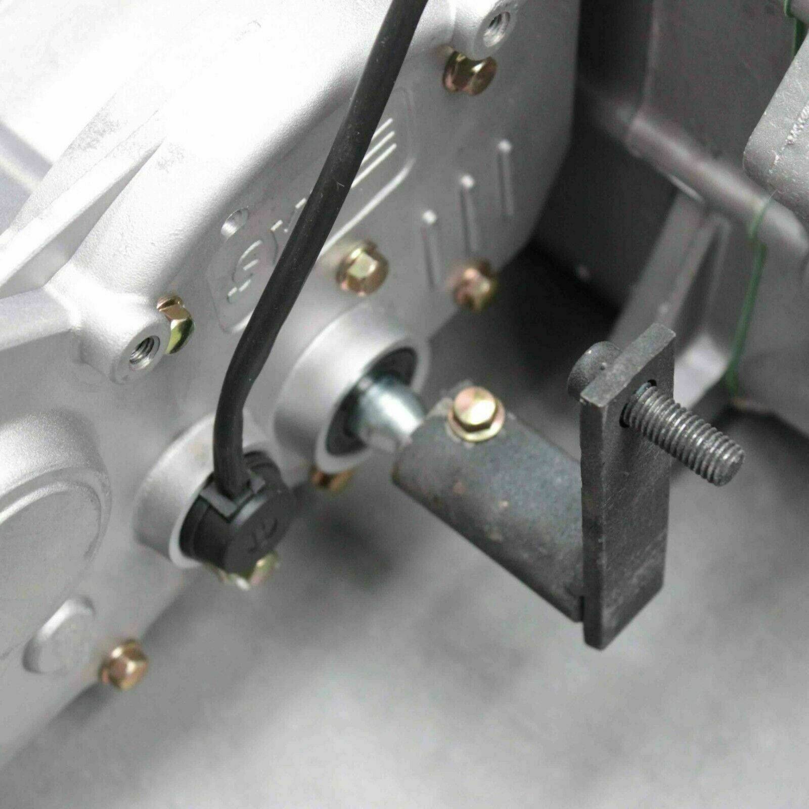 GY6 150cc Engine Motor ATV Quad Scooter Go Kart Buggy 4 Stroke Auto CVT Clutch - TDRMOTO