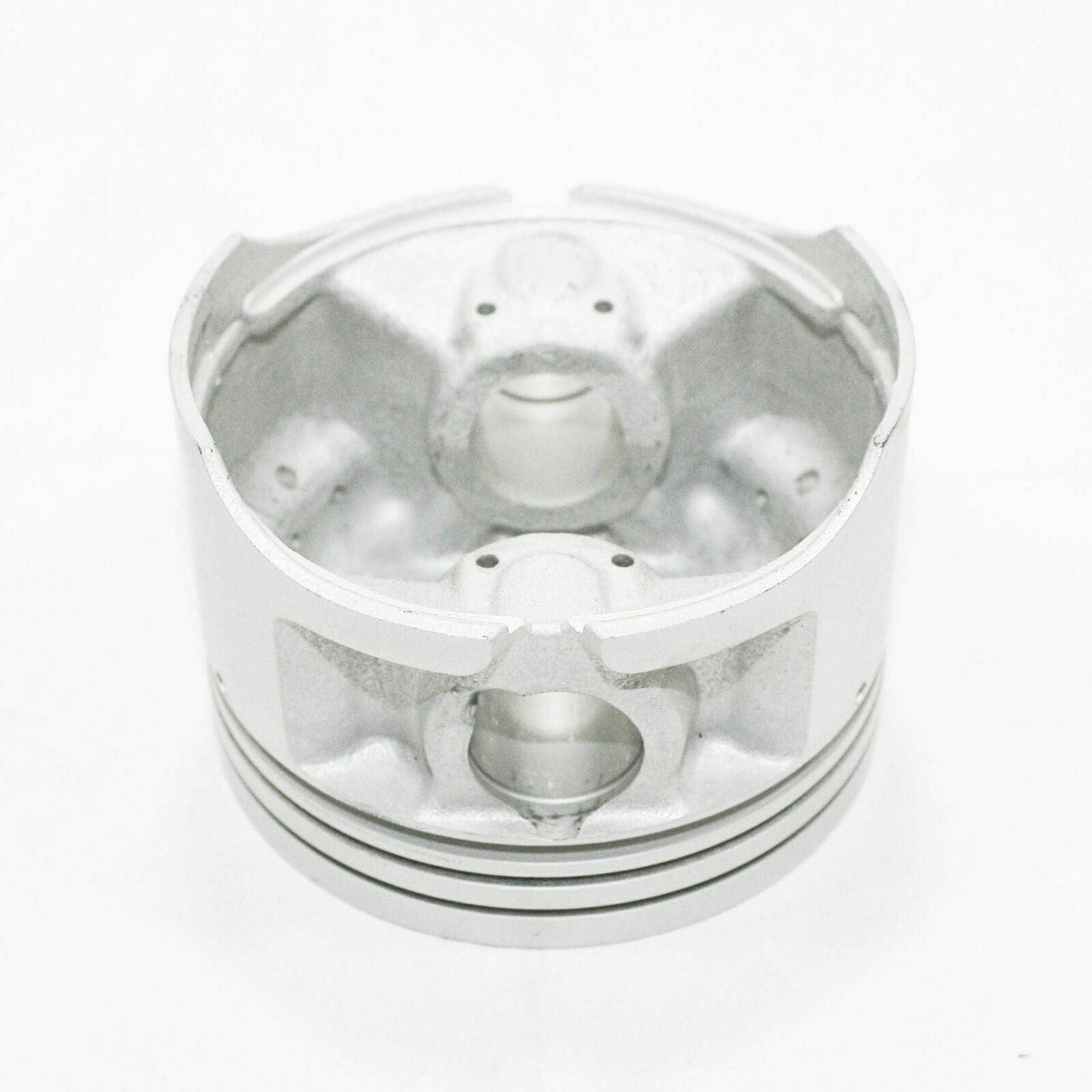 70mm Piston & Ring & 16mm Pin for Loncin CB250 250cc ATV Quad Buggy Dirt Bike - TDRMOTO
