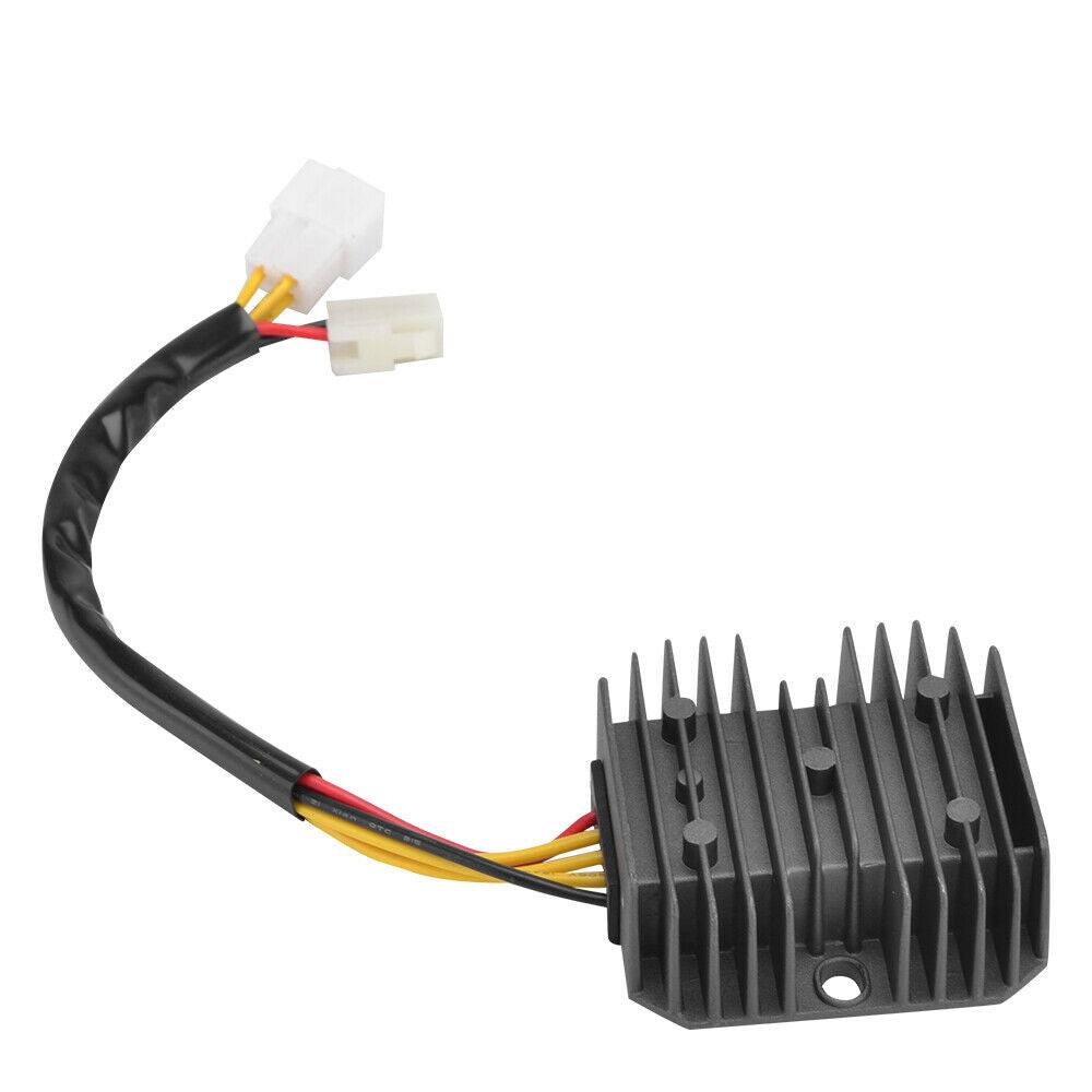 Motorcycle Regulator Voltage Rectifier For Hyosung MS3-250 - TDRMOTO