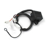 For Yamaha PW80 PW PY80 PY 80 Pee Wee 80 CDI Unit Black Box Ignition - TDRMOTO