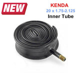 Kenda 20" x 1.75-2.125 BICYCLE TUBE 20" Tube Bikes BMX MTB - TDRMOTO