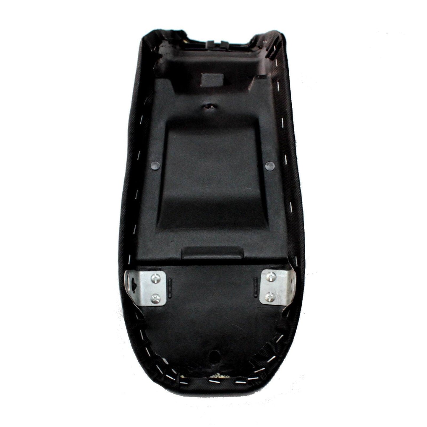 Flat Tall Foam Seat KLX110 Style 125cc 150 140cc PIT PRO TRAIL BIGFOOT DIRT BIKE - TDRMOTO