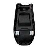 Flat Tall Foam Seat KLX110 Style 125cc 150 140cc PIT PRO TRAIL BIGFOOT DIRT BIKE - TDRMOTO